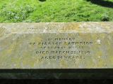 image of grave number 962798